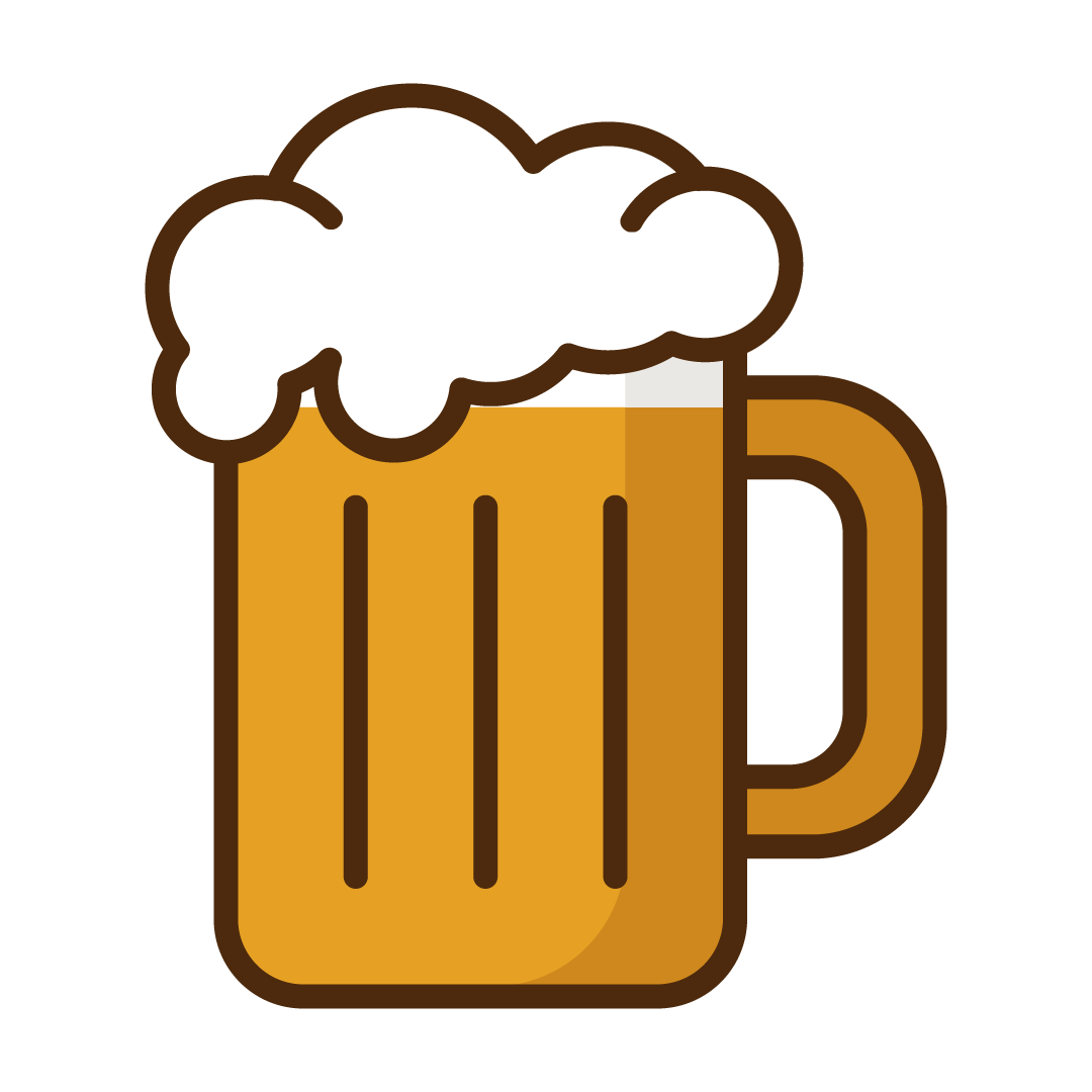 iDrinkALot logo